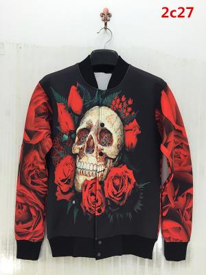 Cheap Givenchy Jackets wholesale No. 11